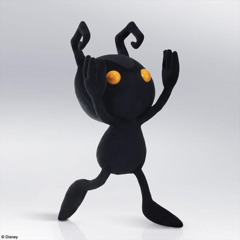 Kingdom Hearts: Shadow Heartless Action Doll