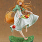 Spice and Wolf: Holo ~Wolf and the Scent of Fruit~ 1/7 Scale Figure