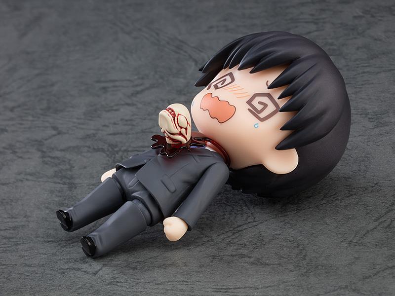 Alien: 1862 Alien Nendoroid