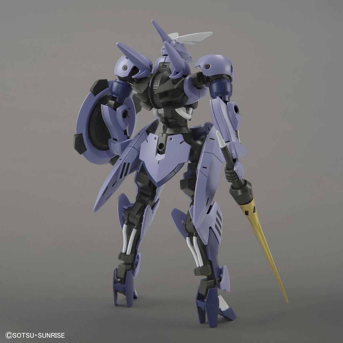 Gundam IBO: Sigrun HG Model