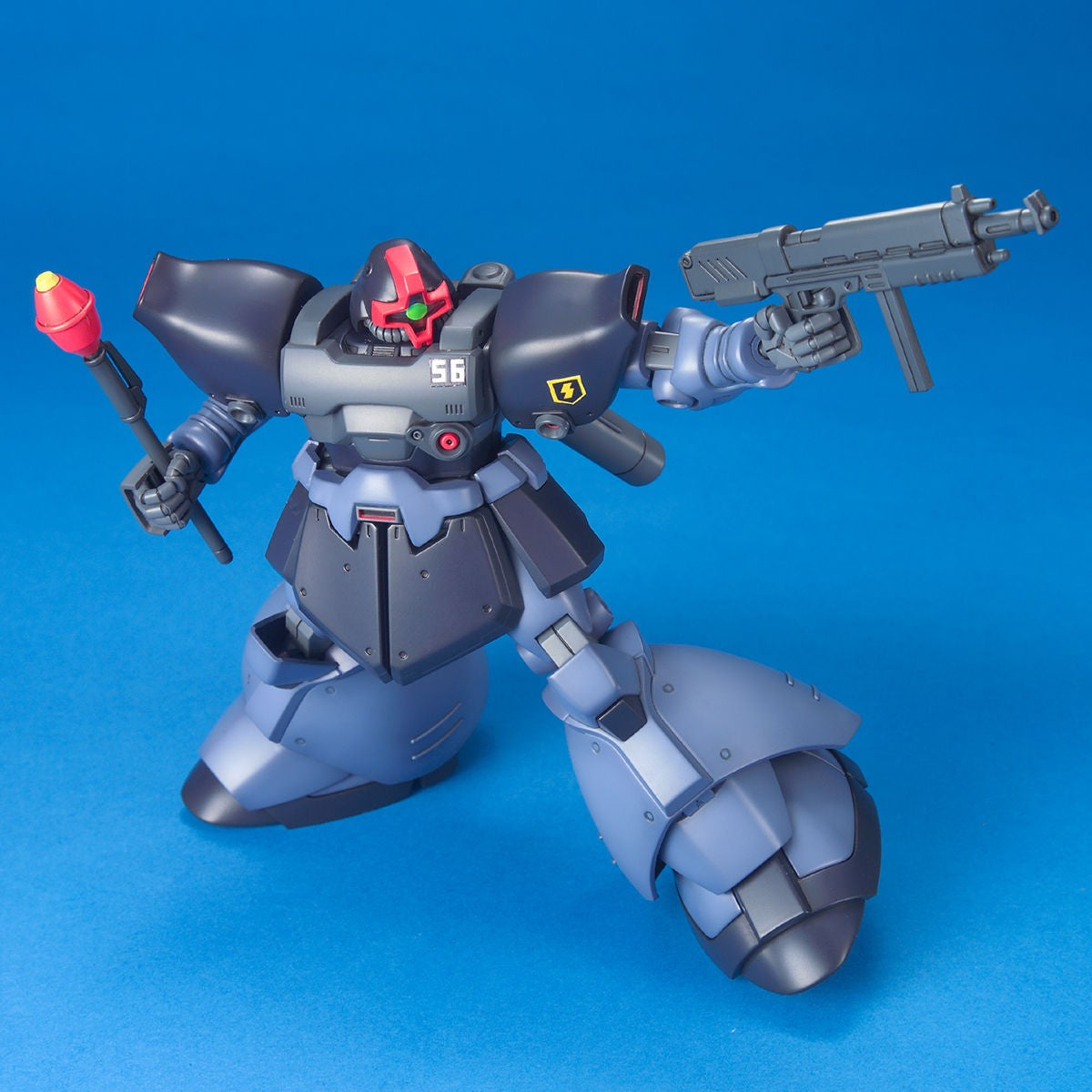 Gundam: Rick Dom II HG Model