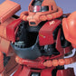 Gundam: MS-06-S Zaku II PG Model