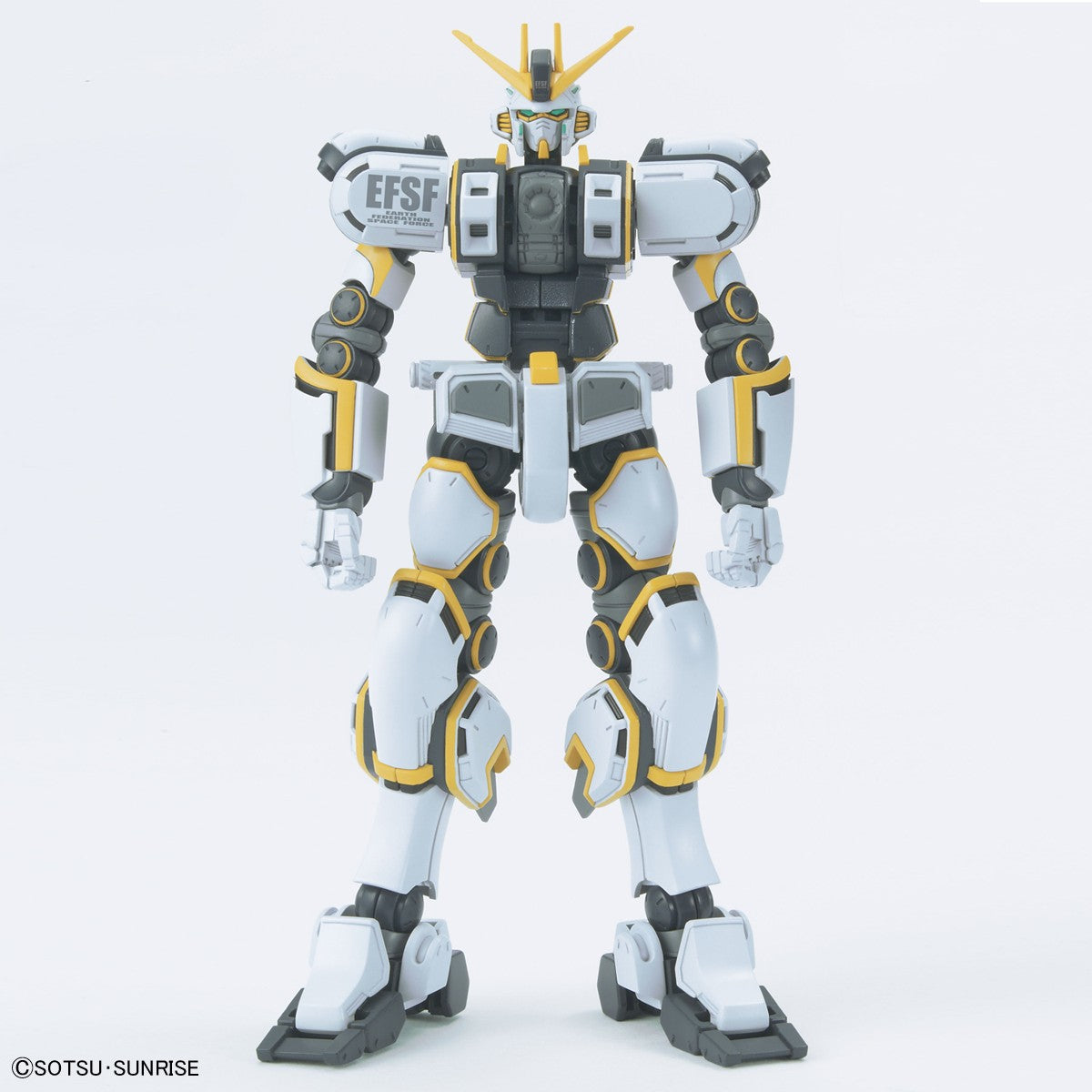 Gundam: RX-78AL Atlas Gundam (Gundam Thunderbolt ver.) HG Model