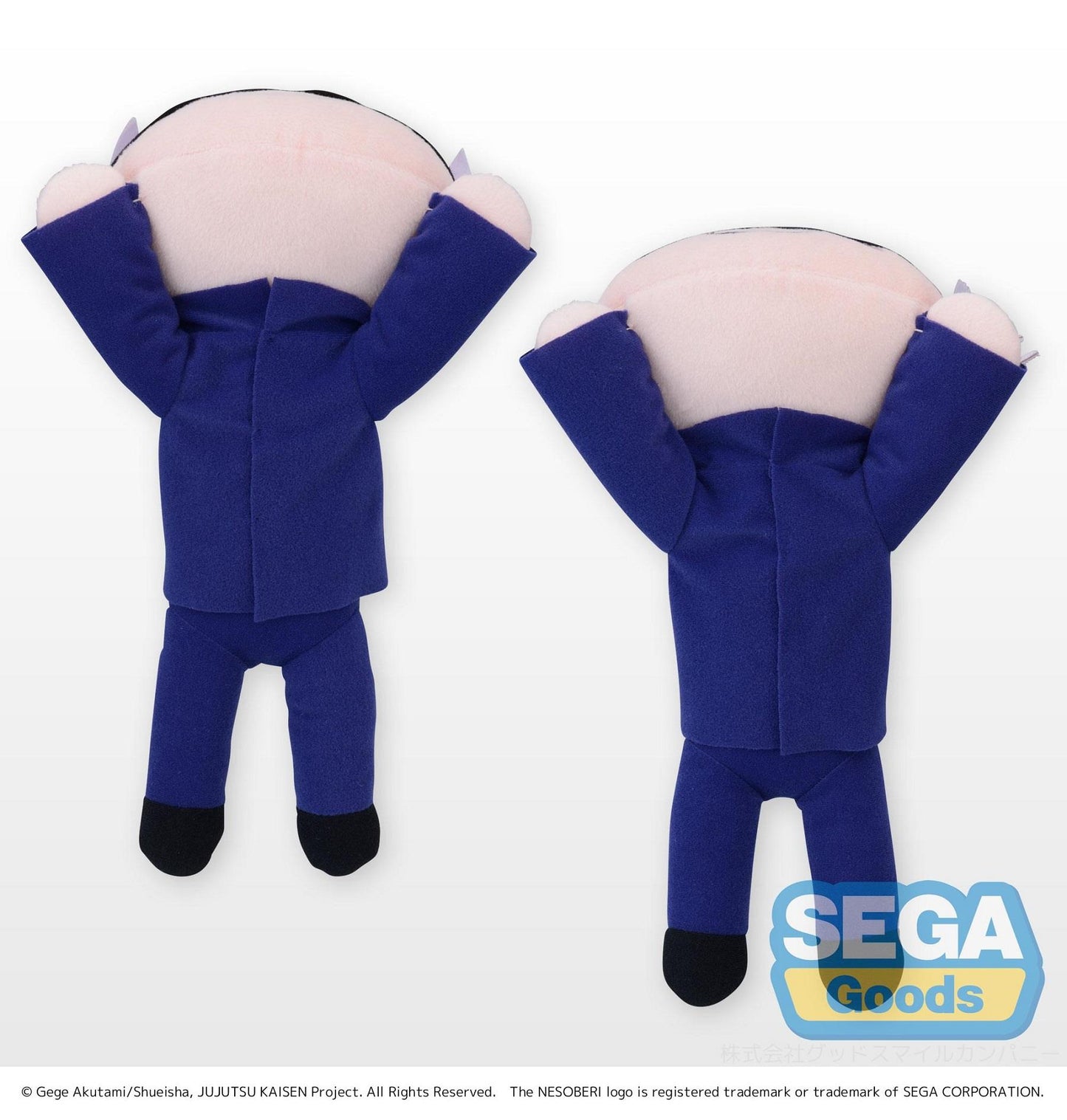 Jujutsu Kaisen: Gojo Satoru (M) Nesoberi