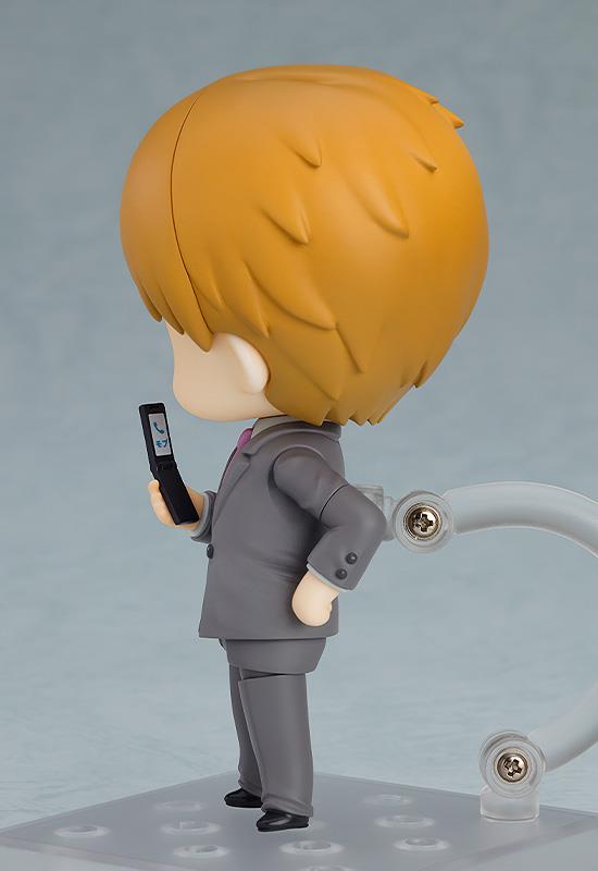 Mob Psycho 100: 1922 Arataka Reigen Nendoroid
