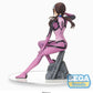 Evangelion: Makinami Mari Illustrious Vignetteum SPM Prize Figure