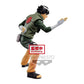 Naruto Shippuden: Rock Lee Vibration Stars Prize Figure