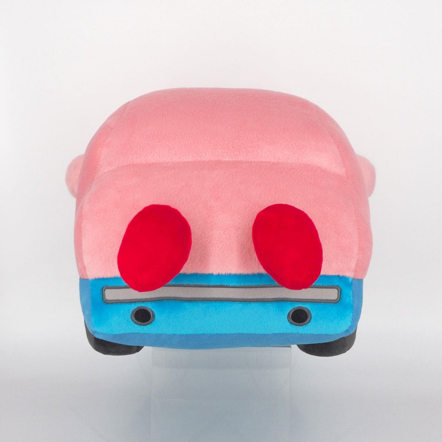 Kirby: Kirby Car Mouth Big Plush