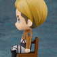 Attack on Titan: Erwin Smith Nendoroid Swacchao!