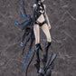 Black Rock Shooter: Black Rock: Inexhaustible Ver. 1/8 Scale Figurine