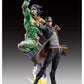 Jojo's Bizarre Adventure: Jotaru Kujo Statue Legend Non-Scale Figurine
