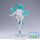 Vocaloid: Miku 15th Anniversary Suou Ver. SPM Prize Figure