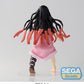 Demon Slayer: Nezuko Demon Form Advancing Ver. Figurizma Prize Figure