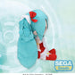 Vocaloid: Miku 2022 Christmas Plush