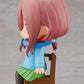 The Quintessential Quintuplets: Miku Nakano Nendoroid Swacchao!