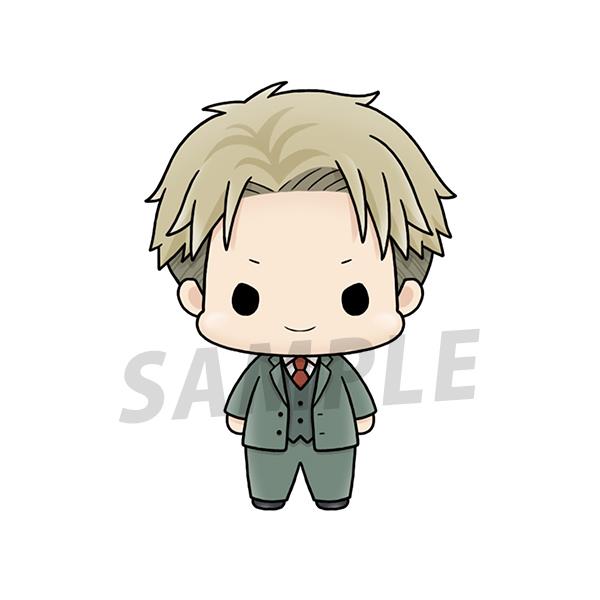 Spy x Family: Chokorin Blind Box