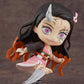 Demon Slayer: 1948 Nezuko: Demon Form Advancing Ver. Nendoroid