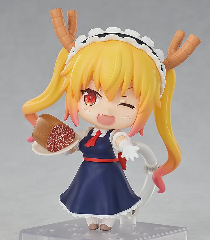 Miss Kobayashi's Dragon Maid: 1962 Tohru Nendoroid