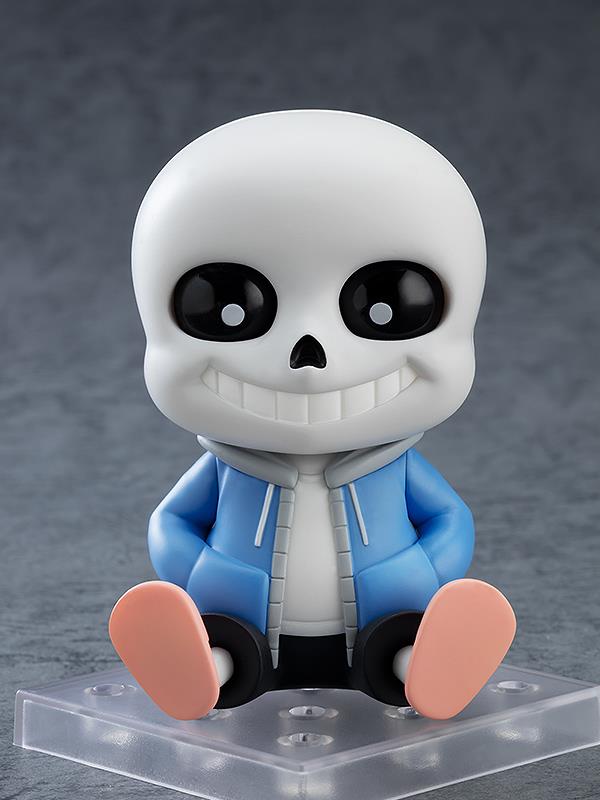 Undertale: 1826 Sans Nendoroid