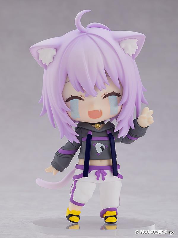 Hololive: 1860 Nekomata Okayu Nendoroid