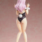 Kaguya-Sama: Love is War: Fujiwara Chika: Bare Leg Bunny Ver. 1/4 Scale Figurine