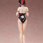 Kaguya-Sama: Love is War: Shinomiya Kaguya: Bare Leg Bunny Ver. 1/4 Scale Figurine