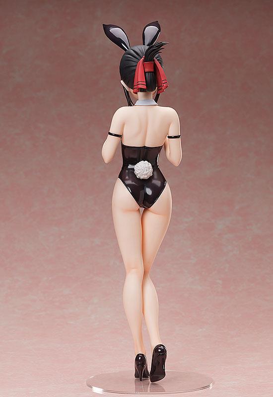 Kaguya-Sama: Love is War: Shinomiya Kaguya: Bare Leg Bunny Ver. 1/4 Scale Figurine