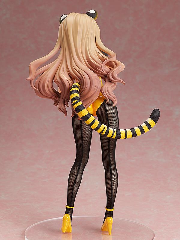 Toradora!: Aisaka Taiga: Tiger Ver. 1/4 Scale Figurine
