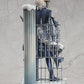 Arknights: Silverash: York's Bise Ver. 1/7 Scale Figurine