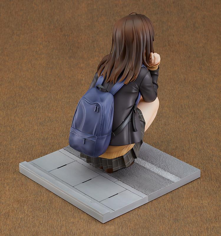 Higehiro: Sayu Ogiwara Non-Scale Figurine