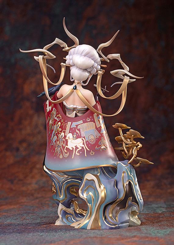Jataka of the Deer King 1/7 Scale Figurine