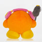 Kirby: Waddle Dee Report Team Microphone (S) Plush