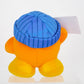 Kirby: Waddle Dee Report Team Assistant (S) Plush