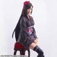 Final Fantasy VII: Tifa Lockhart -Exotic Style Dress- Static Arts Figurine