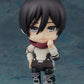 Attack on Titan: 2001 Mikasa Ackerman: The Final Season Ver. Nendoroid
