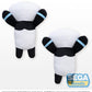 Jujutsu Kaisen: Panda (M) Nesoberi Plush
