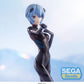 Evangelion: Ayanami Rei ~Hand Over~ Black Suit Ver. SPM Prize Figure