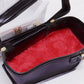 Nendoroid Doll Pouch Neo: Black Coffin Bag