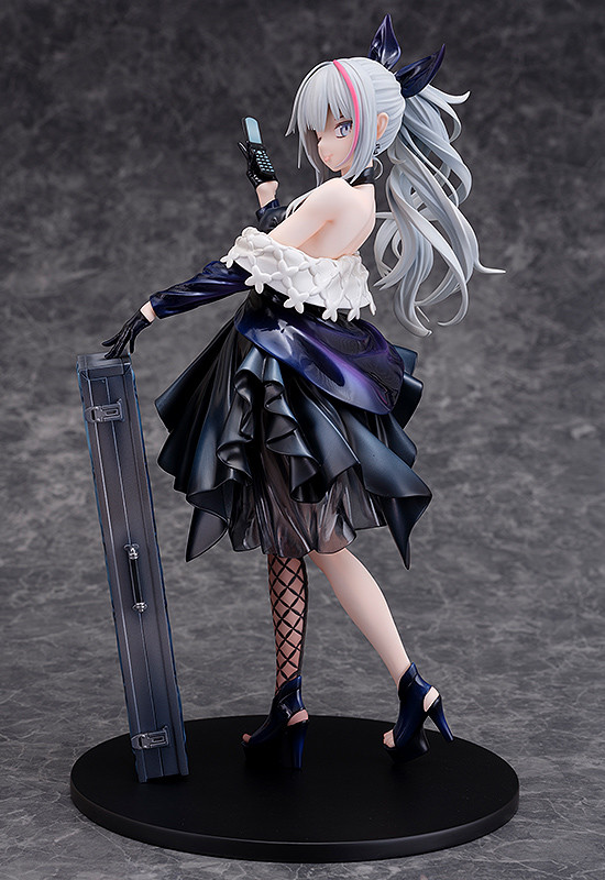 Girls' Frontline: MDR Cocktail Observer Ver. 1/7 Scale Figurine