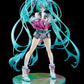 Vocaloid: Hatsune Miku with Solwa 1/7 Scale Figurine