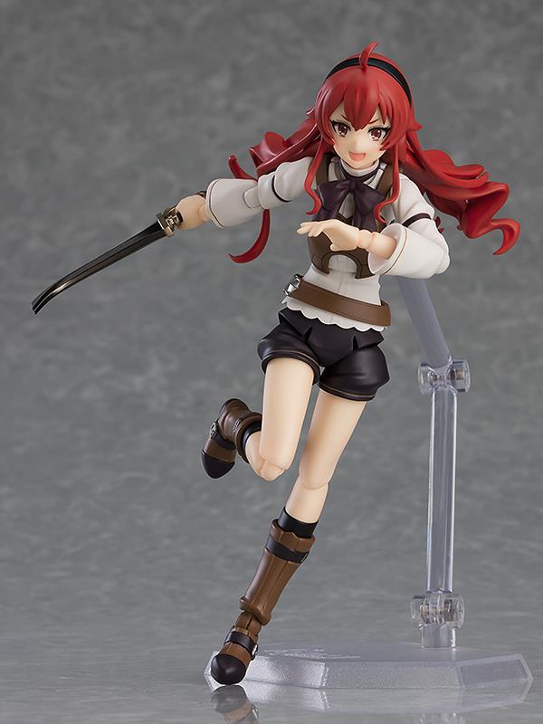 Mushoku Tensei: 566 Eris Boreas Greyrat Figma