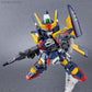 Gundam: Tornado Gundam SDCS Model