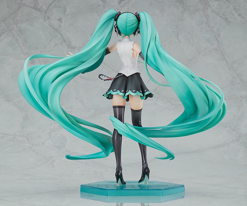Vocaloid: Hatsune Miku NT 1/8 Scale Figurine
