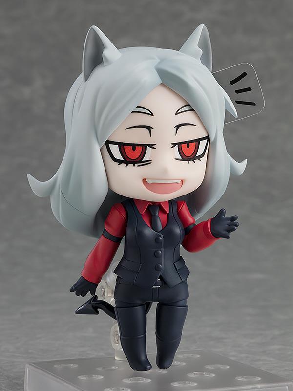 Helltaker: 2028 Cerberus [Single] Nendoroid