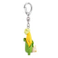 My Neighbour Totoro: Totoro and Corn Key Chain