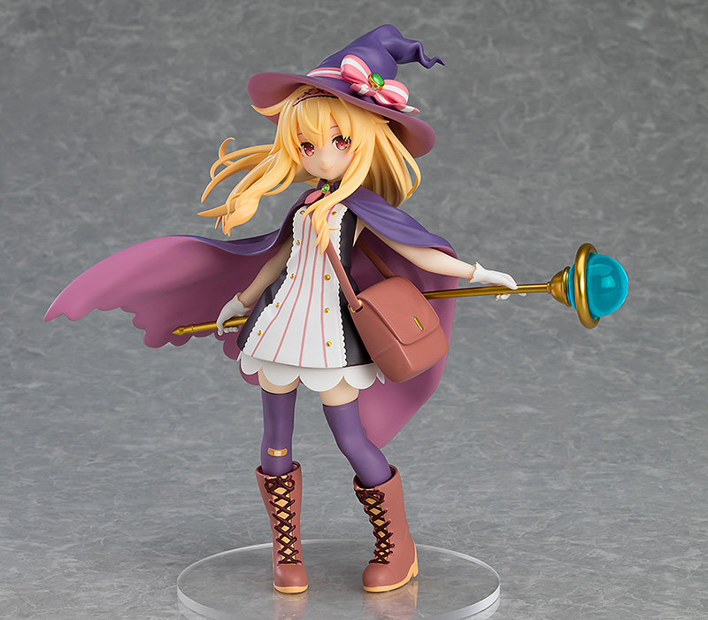 Little Witch Nobeta: Nobeta POP UP PARADE Figurine