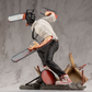 Chainsaw Man: Chainsaw Man ArtFXJ 1/8 Scale Figurine