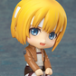 Attack on Titan: 1382 Armin Arlert Survey Corps Ver. Nendoroid