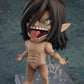 Attack on Titan: 2022 Eren Yeager: Attack Titan Ver. Nendoroid