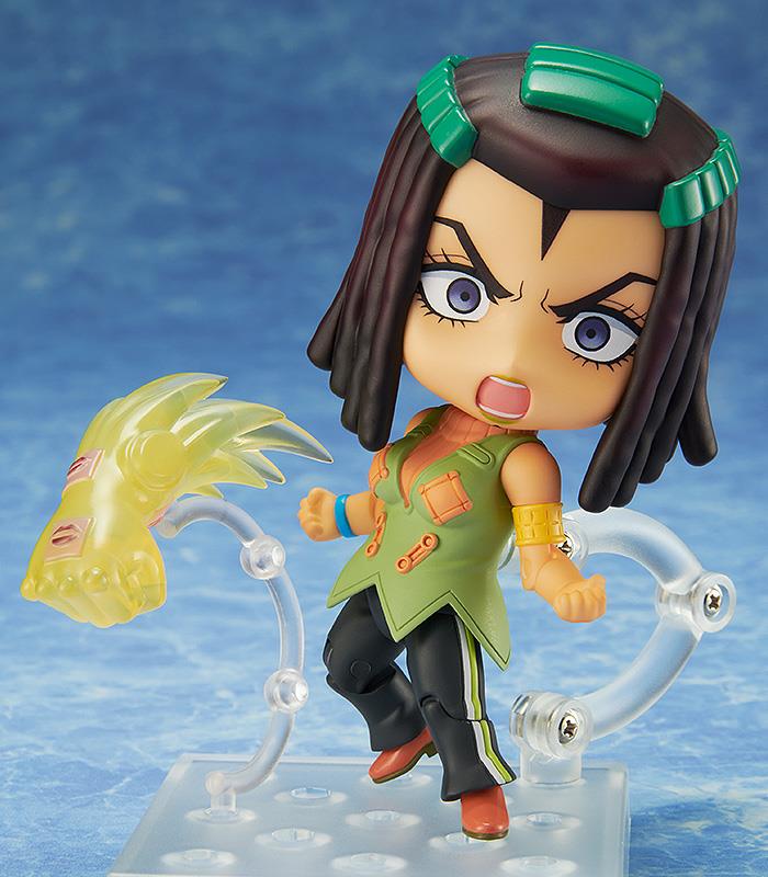 Jojo's Bizarre Adventure: 1965 E. Costello Nendoroid